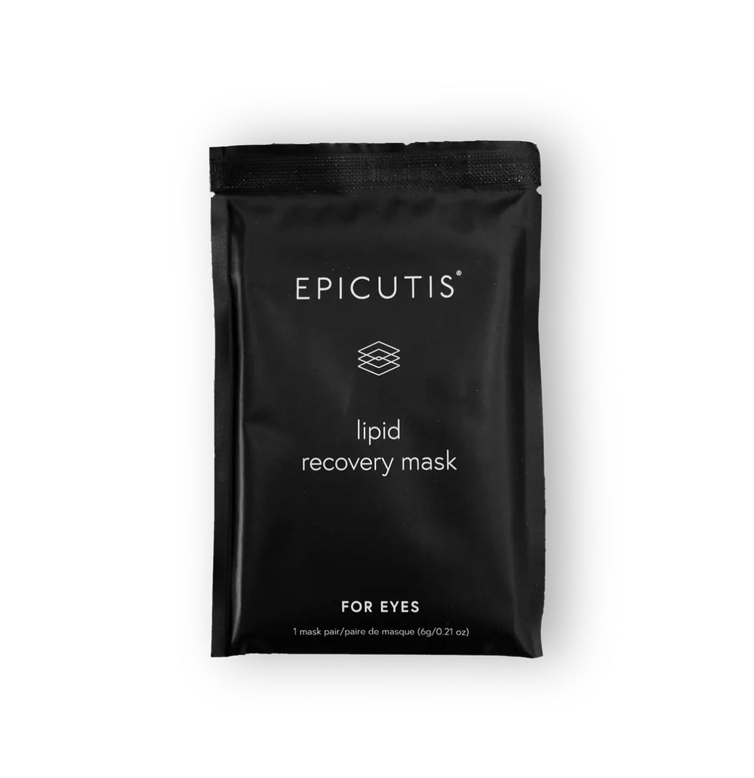 Epicutis Lipid Recovery Mask EYES (5)