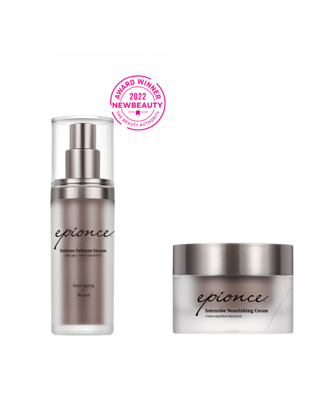 Nourishing Skin Boost Duo
