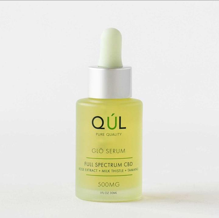 GLÖ Serum