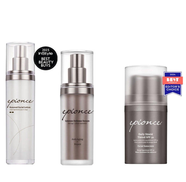 Epionce Essential Bundle