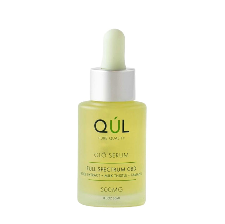 GLÖ Serum