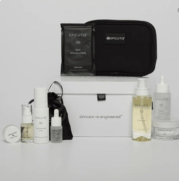 Epicutis Holiday Box