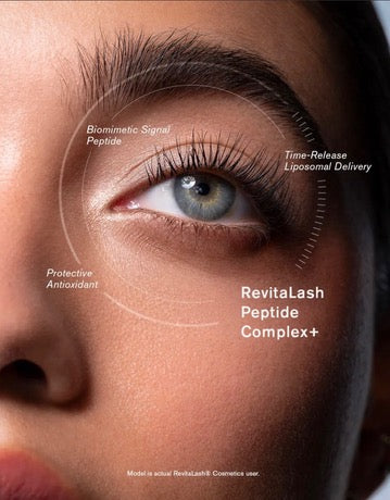 Revitalash Peptide Complex+