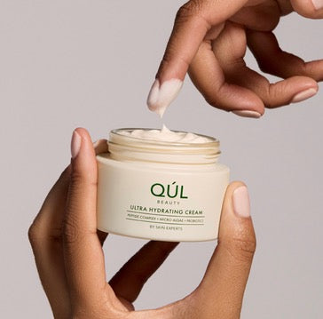 Ultra Hydrating Cream