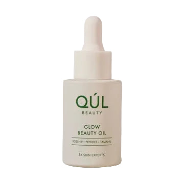 Glow Beauty Oil