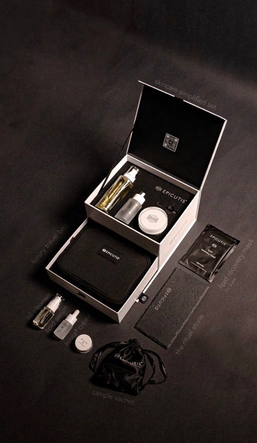 Skincare Simplified Set | Holiday Set