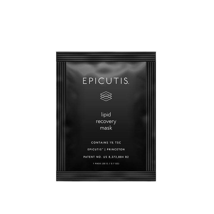 Epicutis Lipid Recovery Mask X 5