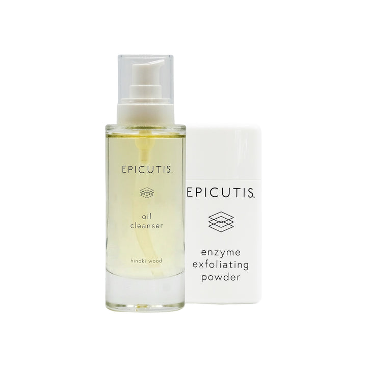 Epicutis Cleansing Essentials Kit