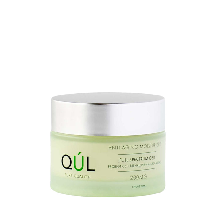 Anti-Aging Moisturizer