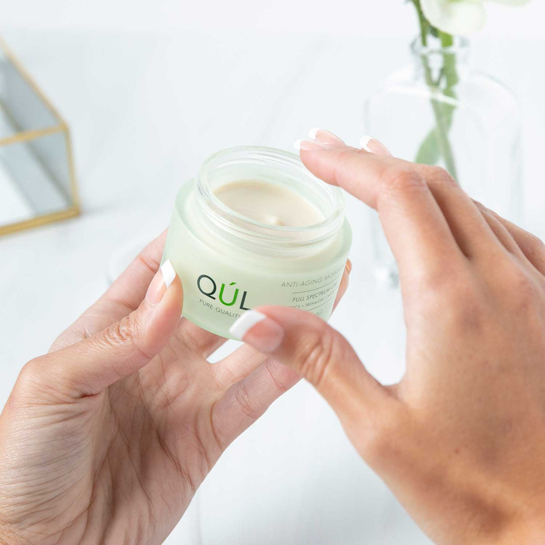 Anti-Aging Moisturizer