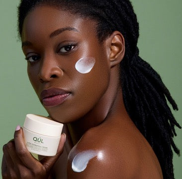 Ultra Hydrating Cream