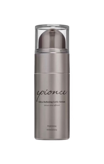 Ultra Refining Lytic Serum
