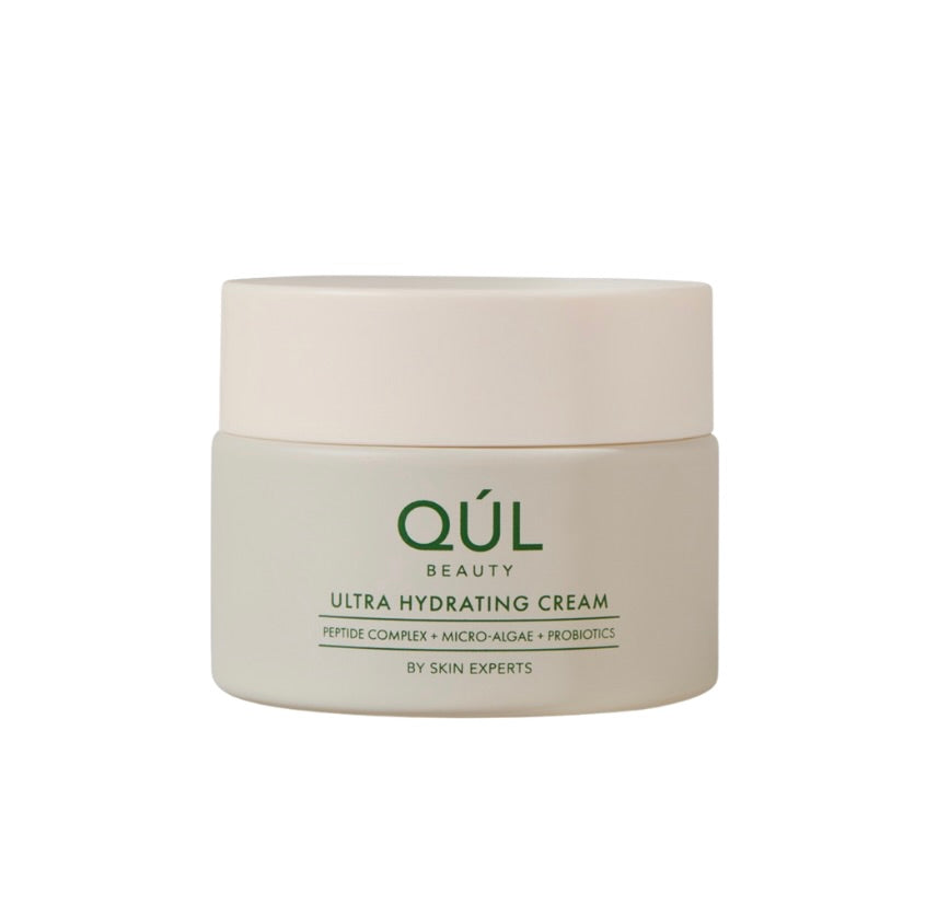 Ultra Hydrating Cream