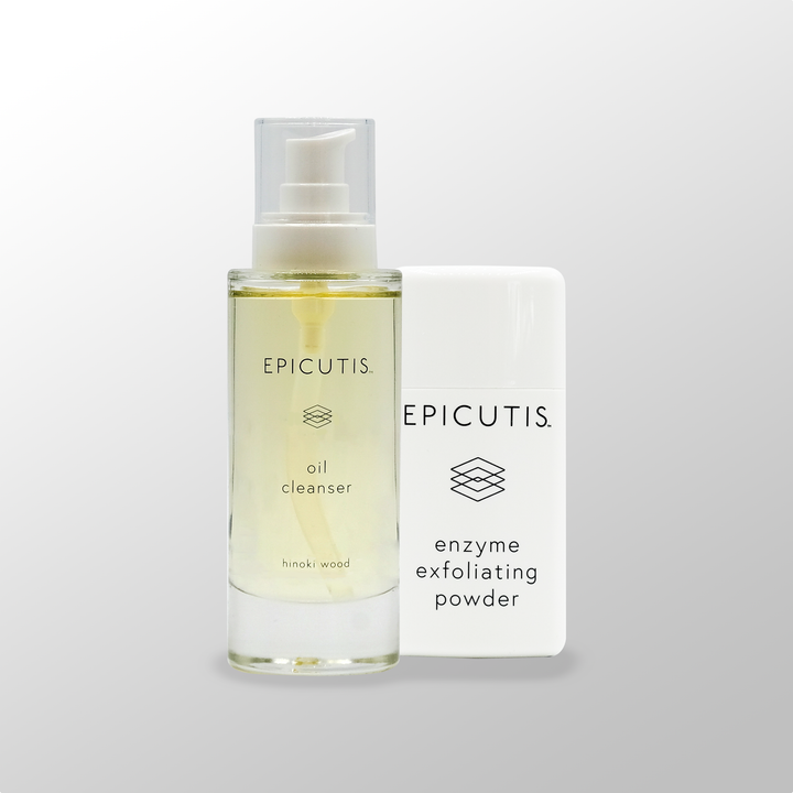 Epicutis Cleansing Essentials Kit