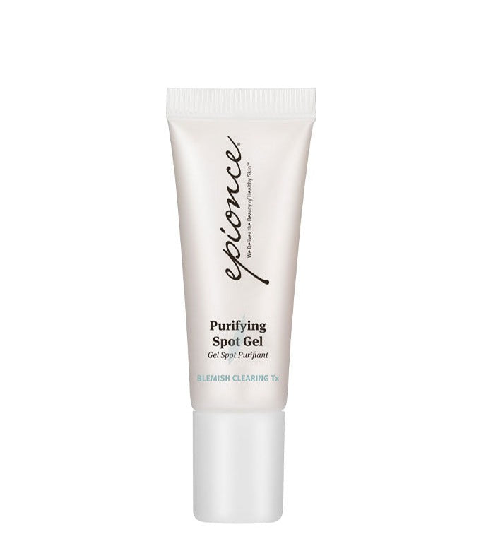 Purifying Spot Gel