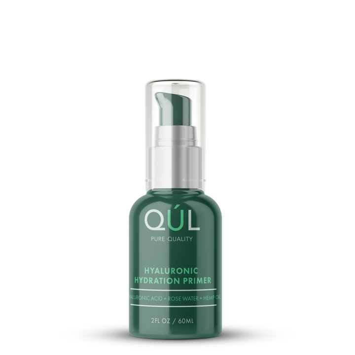 Hyaluronic Hydration Primer