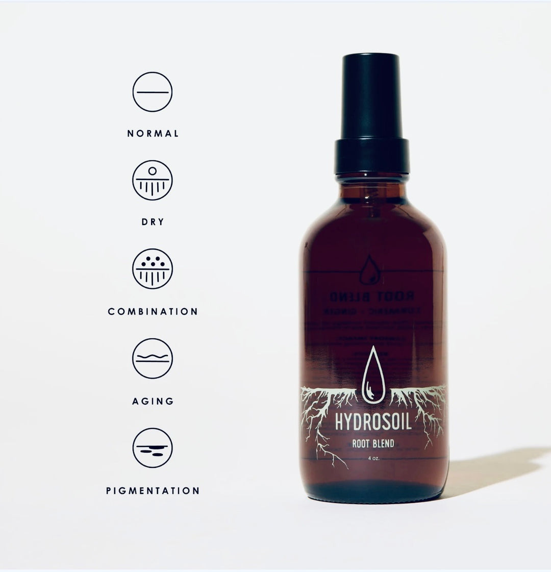 Hydrosoil Root Blend