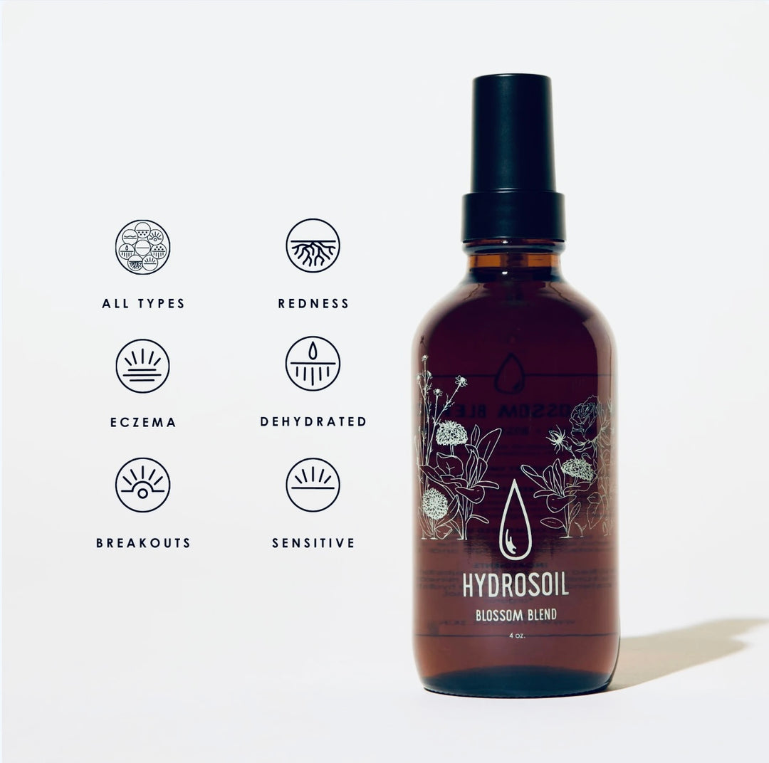 Hydrosoil Blossom Blend