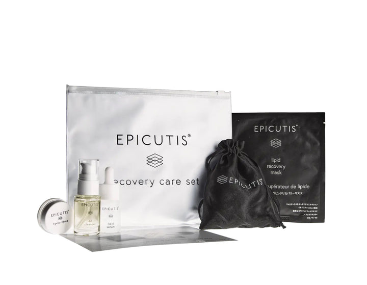 Epicutis Post-Procedure Set