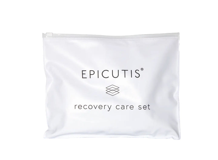 Epicutis Post-Procedure Set