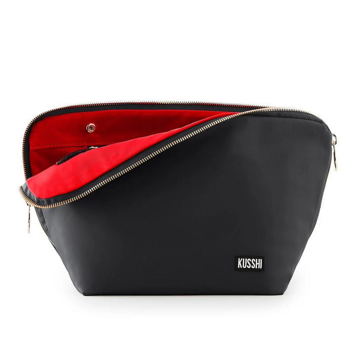 Vacationer Makeup Bag - Fabric