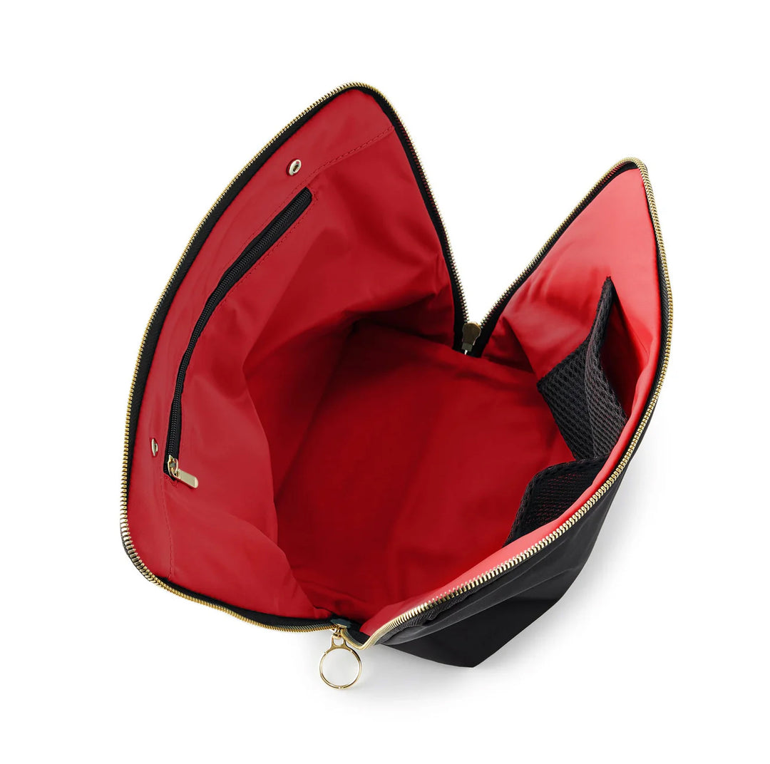 Vacationer Makeup Bag - Fabric