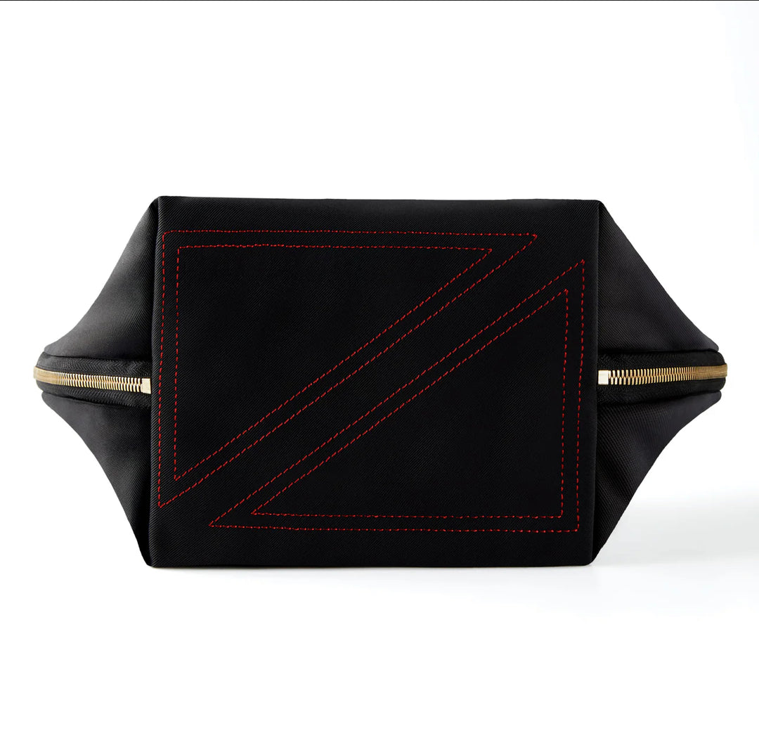 Vacationer Makeup Bag - Fabric