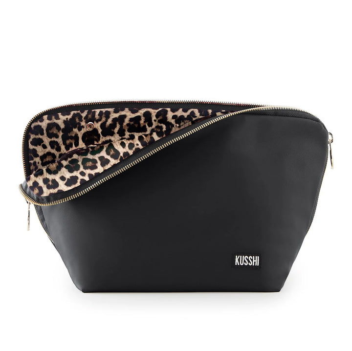 Vacationer Makeup Bag - Fabric