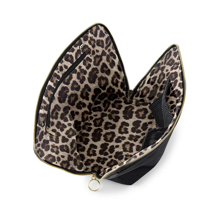 Vacationer Makeup Bag - Fabric