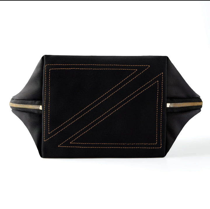 Vacationer Makeup Bag - Fabric