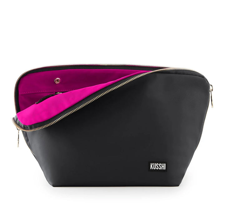 Vacationer Makeup Bag - Fabric