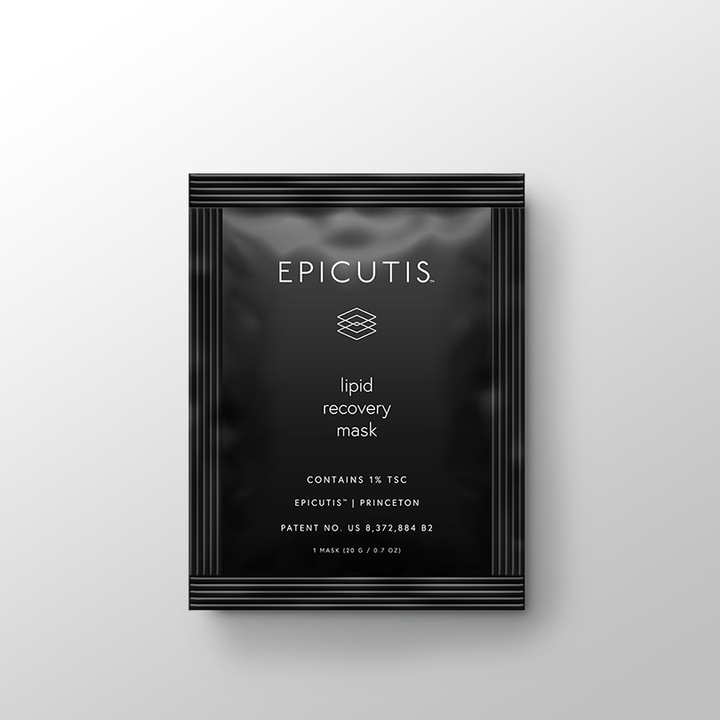 Epicutis Lipid Recovery Mask X 5