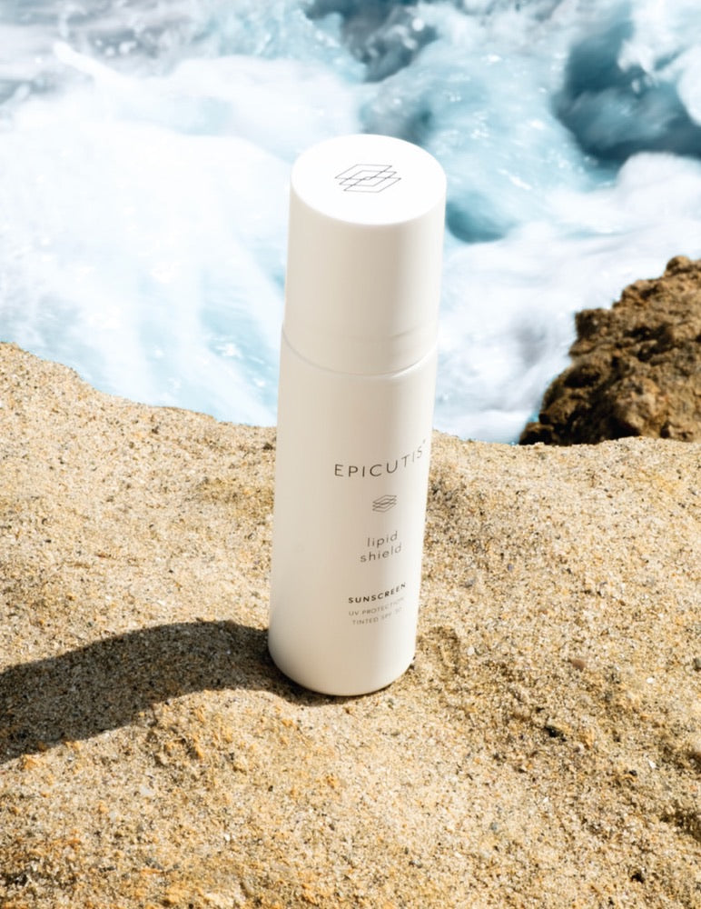 Epicutis Lipid Shield Tinted SPF 30