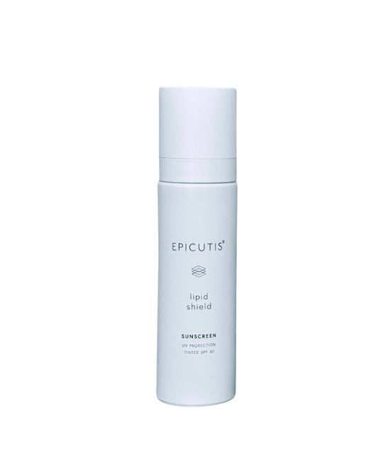 Epicutis Lipid Shield Tinted SPF 30