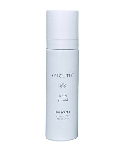 Epicutis Lipid Shield Tinted SPF 30