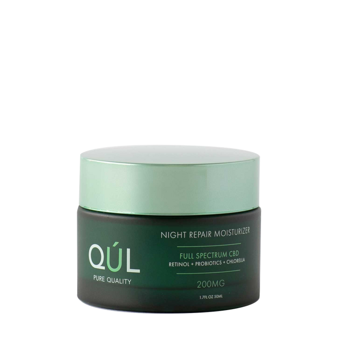 Night Repair Moisturizer